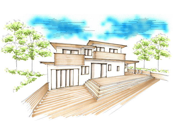 S House 01