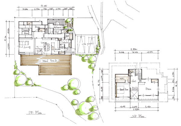 S House 02