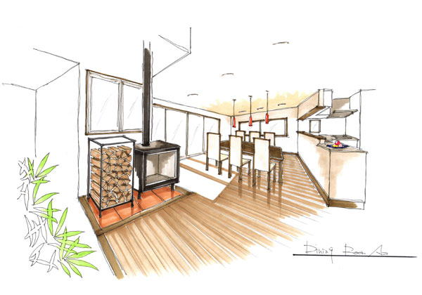 S House 05